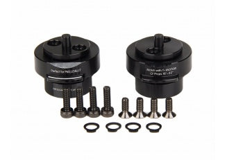 Quick-Attach-Detach 15-18” 2Pcs/Set Prop Adapter Accessories