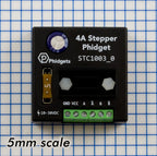 4A Stepper Phidget