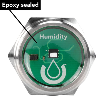Atlas Scientific EZO-HUM Embedded Humidity Probe