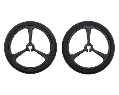 Pololu Wheel 40×7mm Pair - Black