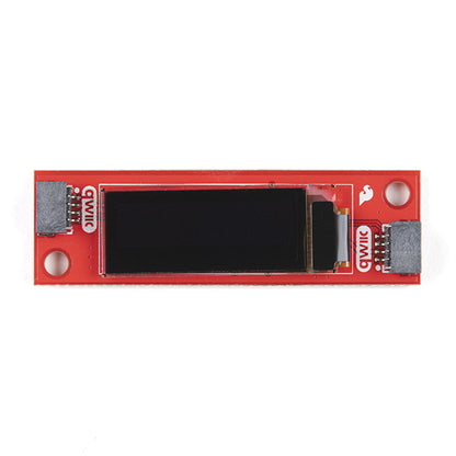 SparkFun Qwiic OLED Display (0.91 in, 128x32)