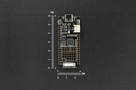 Firebeetle Board-M0 (V1.0)