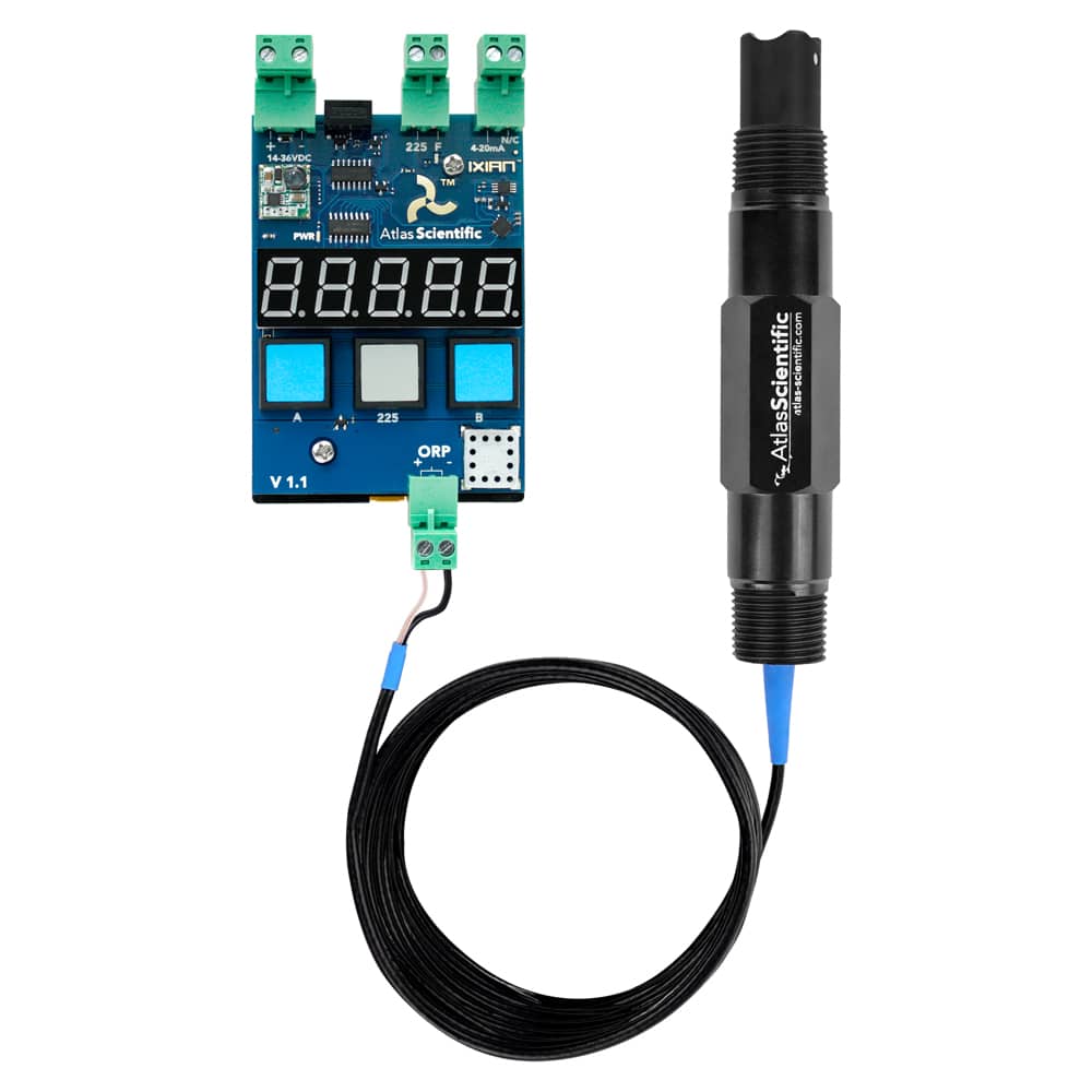Atlas Scientific Industrial ORP Kit