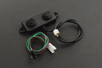 A02YYUW Waterproof Ultrasonic Sensor