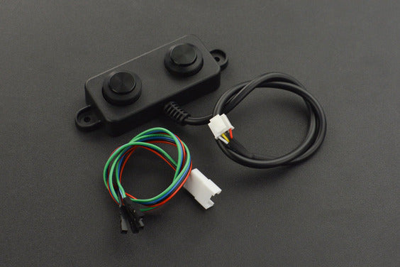 A02YYUW Waterproof Ultrasonic Sensor