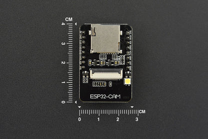 ESP32-CAM Development Board