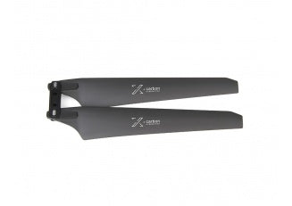 Polymer Folding Propeller MF2211