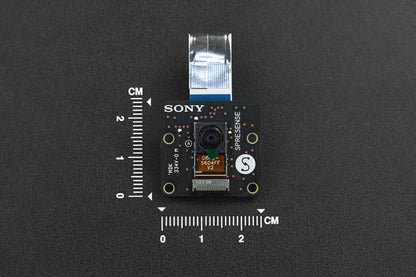 Sony Spresense Camera Board (ISX012)