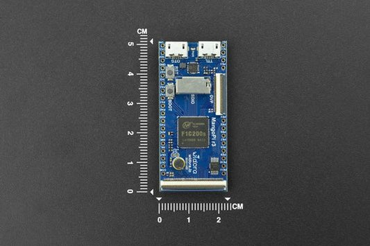 MongoPi-R3 Development Board