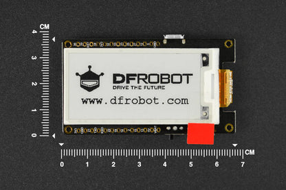 e-ink Display Module for ESP32