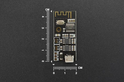 Bluetooth 4.2 Audio Receiver Board-with an Amplifier (2x5W)