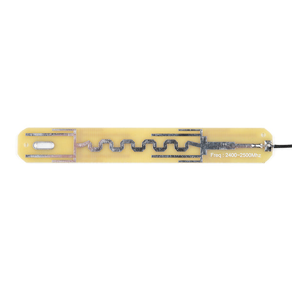Dual Band Antenna - U.FL (2.4GHz, 5.8GHz)