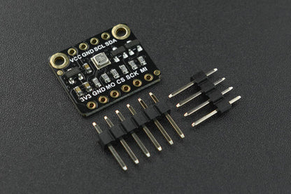 BME680 Environmental Sensor Module