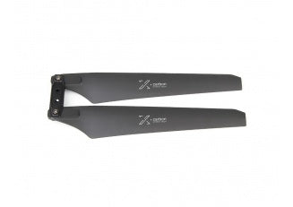 Polymer Folding Propeller MF2412