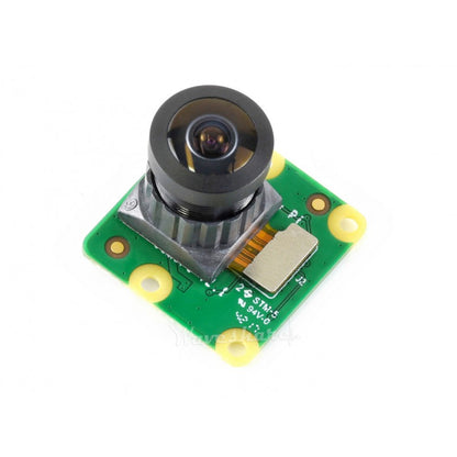 IMX219 Camera Module, 160 degree FoV