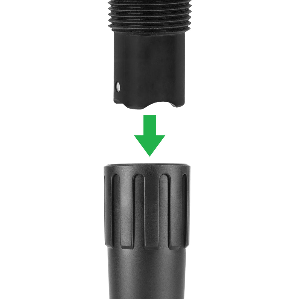 Atlas Scientific Industrial Probe Tip Cap