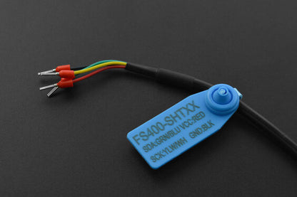 SHT31 Weather-proof Temperature & Humidity Sensor