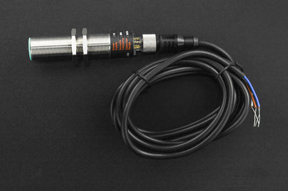 URM14-RS485 Precision Ultrasonic Sensor(200KHz)