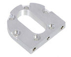 Pololu Machined Aluminum Bracket for 37D mm Metal Gearmotors