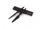 Polymer Straight Propeller T9545-B-2PCS/PAIR