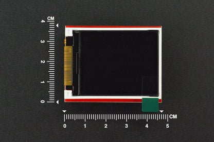 OpenMV Cam LCD Shield