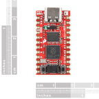 SparkFun Pro Micro - RP2040