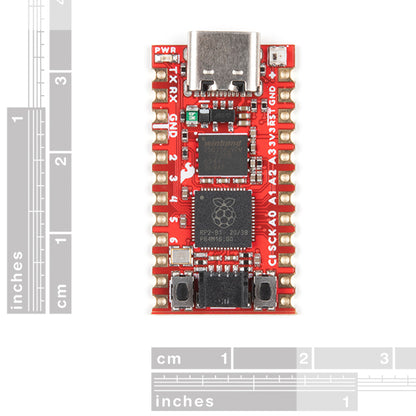 SparkFun Pro Micro - RP2040