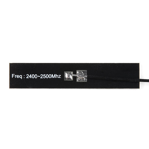 PCB Antenna - U.FL (2.4GHz)
