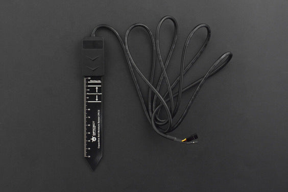 Gravity: Analog Waterproof Capacitive Soil Moisture Sensor