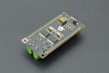 FireBeetle Covers - DC Motor & Stepper Driver