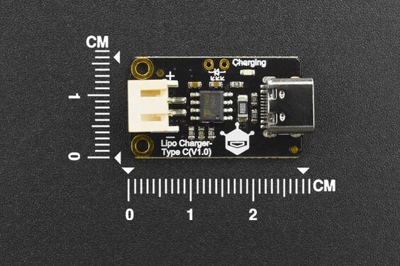 Lipo Charger-Type C