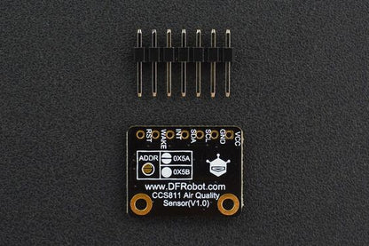 CCS811 Air Quality Sensor-Breakout