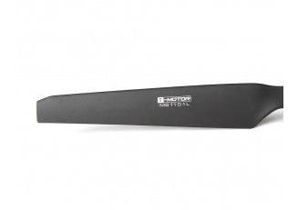 Polymer Straight Propeller MS1101