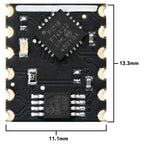 Atlas Scientific RTD Temperature OEM Circuit