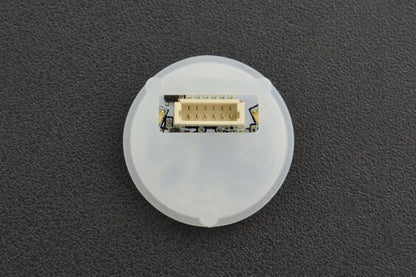 Capacitive Fingerprint Sensor / Scanner