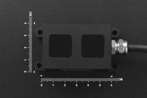 HPS-3D160-U Area Array Lidar