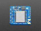 Adafruit RFM96W LoRa Radio Transceiver Breakout - 433 MHz - RadioFruit