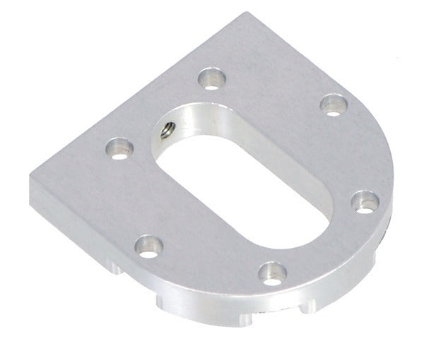 Pololu Machined Aluminum Bracket for 37D mm Metal Gearmotors