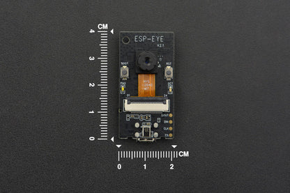 ESP-EYE Development Board