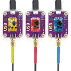 Atlas Scientific Gen 2 Electrically Isolated USB EZO™ Carrier Board