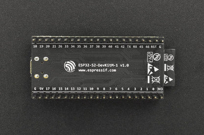 ESP32-S2-DevKitM-1 Development Board