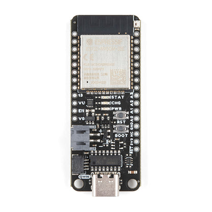 Thing Plus C - ESP32 WROOM