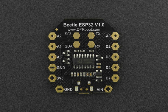 Beetle ESP32 Microcontroller