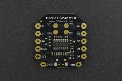 Beetle ESP32 Microcontroller