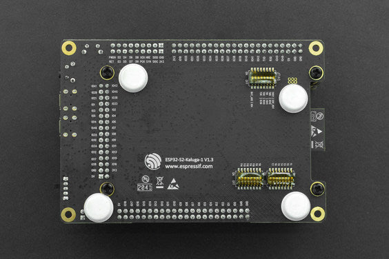 ESP32-S2-Kaluga-1 Development Board Kit