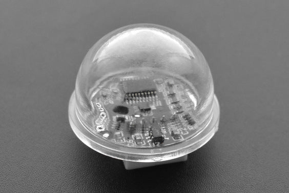 Ambient Light Sensor(0-200klx)