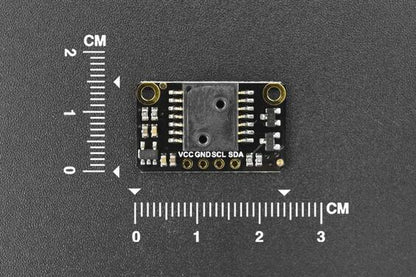 Differential Pressure Sensor (±500pa)