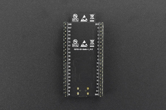 ESP32-S2-Saola-1M Development Board