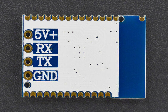 Audio & BLE/SPP Pass-through Module - Bluetooth 5.0