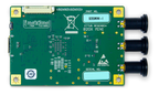Ettus USRP B205mini-i: 1x1, 70MHz-6GHz SDR/Cognitive Radio
